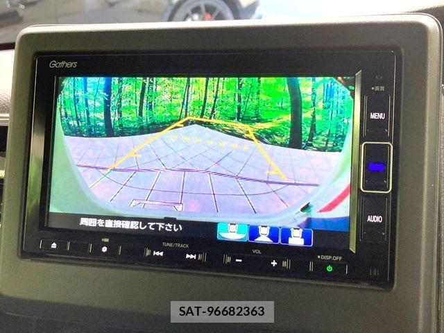 Honda N BOX CUSTOM 2021-06 8074866-3