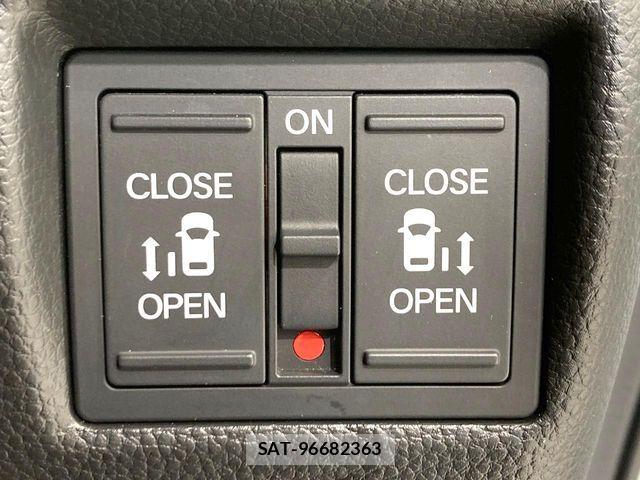 Honda N BOX CUSTOM 2021-06 8074866-4