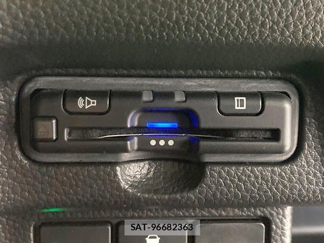 Honda N BOX CUSTOM 2021-06 8074866-7