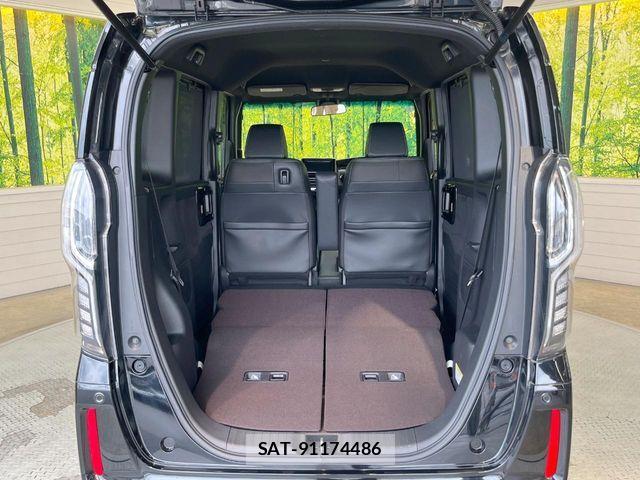 Honda N BOX CUSTOM 2018-02 8074873-9