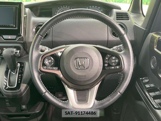 Honda N BOX CUSTOM 2018-02 8074873-10