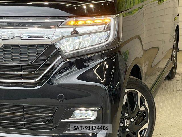 Honda N BOX CUSTOM 2018-02 8074873-11