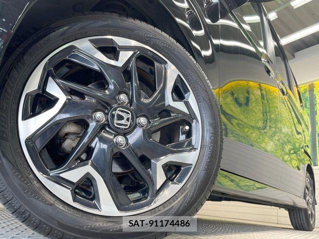 Honda N BOX CUSTOM 2018-02 8074873-12