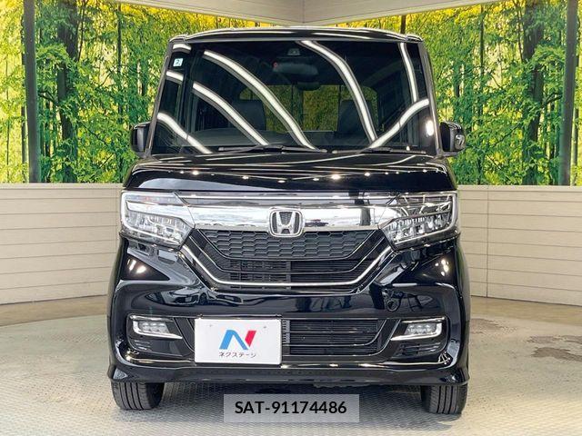 Honda N BOX CUSTOM 2018-02 8074873-13