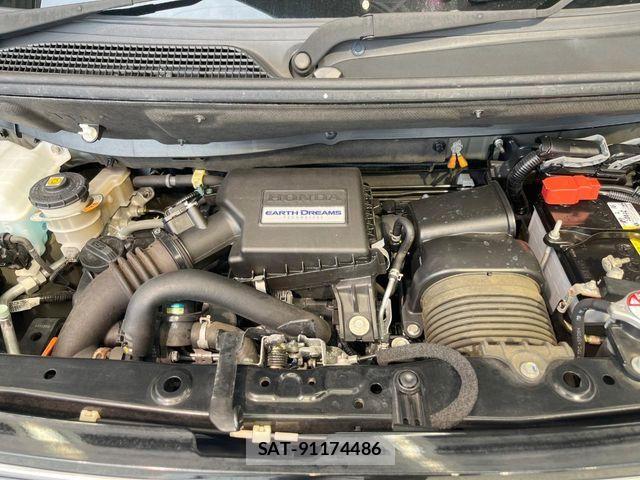 Honda N BOX CUSTOM 2018-02 8074873-17