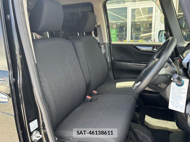 Honda N BOX CUSTOM 2016-11 8074900-11