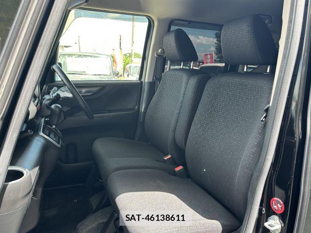 Honda N BOX CUSTOM 2016-11 8074900-13