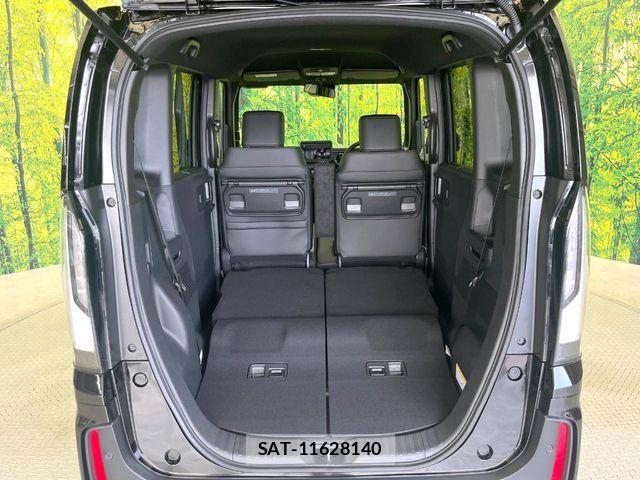 Honda N BOX CUSTOM 2026-07 8074855-9