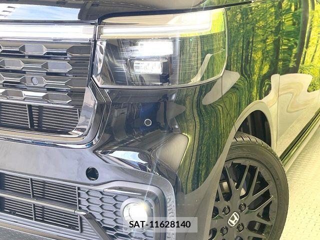 Honda N BOX CUSTOM 2026-07 8074855-11