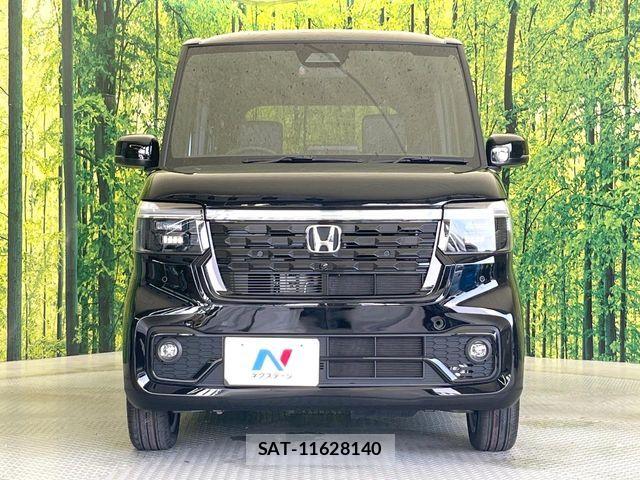 Honda N BOX CUSTOM 2026-07 8074855-13