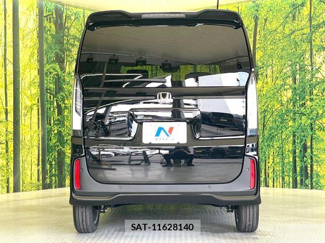 Honda N BOX CUSTOM 2026-07 8074855-14