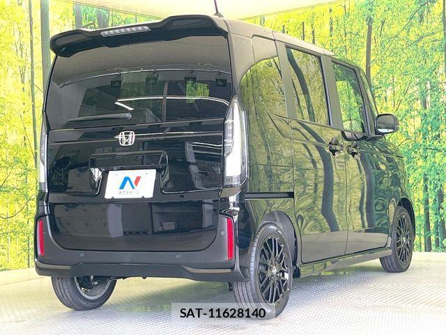 Honda N BOX CUSTOM 2026-07 8074855-16