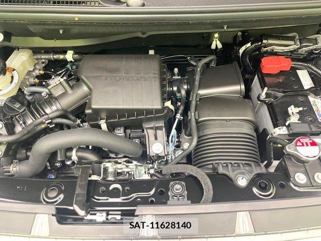 Honda N BOX CUSTOM 2026-07 8074855-17