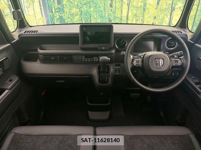 Honda N BOX CUSTOM 2026-07 8074855-1