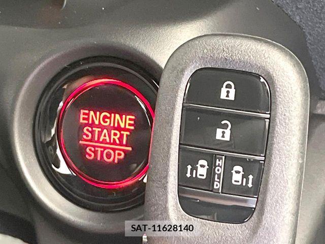 Honda N BOX CUSTOM 2026-07 8074855-6