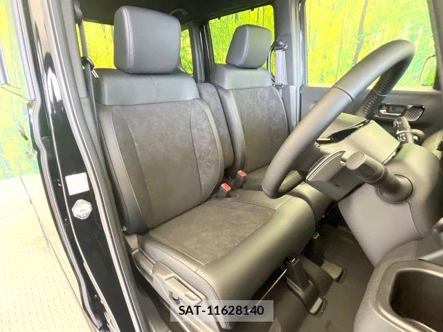 Honda N BOX CUSTOM 2026-07 8074855-7