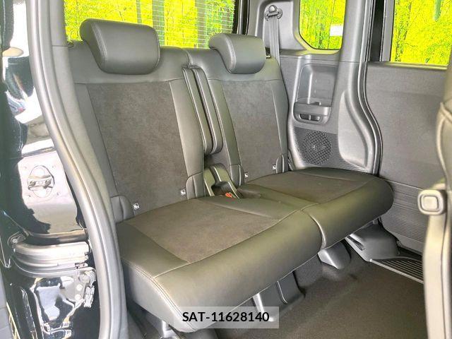 Honda N BOX CUSTOM 2026-07 8074855-8