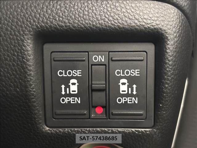 Honda N BOX CUSTOM 2017-11 8074891-9