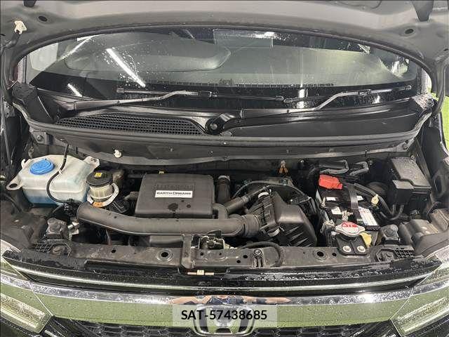 Honda N BOX CUSTOM 2017-11 8074891-11