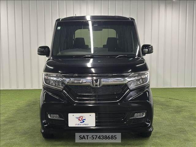 Honda N BOX CUSTOM 2017-11 8074891-12