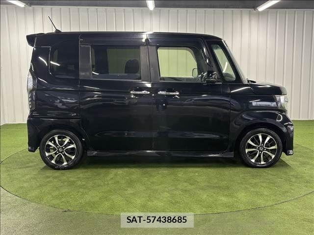 Honda N BOX CUSTOM 2017-11 8074891-14