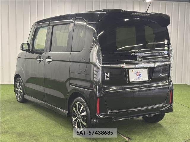 Honda N BOX CUSTOM 2017-11 8074891-16