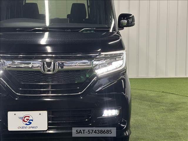 Honda N BOX CUSTOM 2017-11 8074891-19