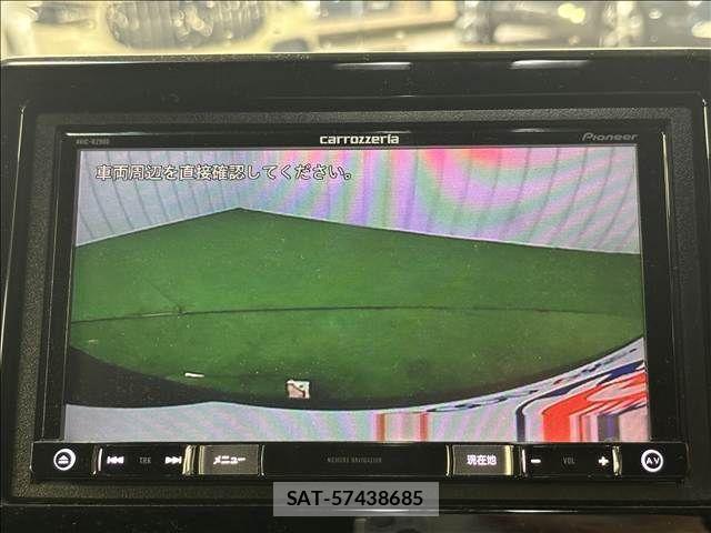 Honda N BOX CUSTOM 2017-11 8074891-4