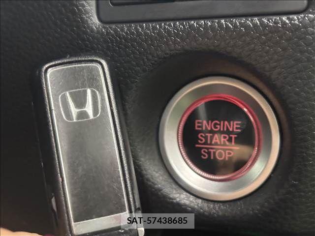 Honda N BOX CUSTOM 2017-11 8074891-5