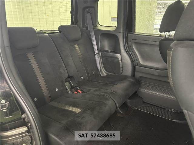 Honda N BOX CUSTOM 2017-11 8074891-7