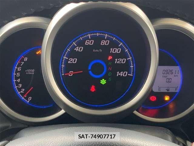 Honda N BOX CUSTOM 2012-02 8074905-10