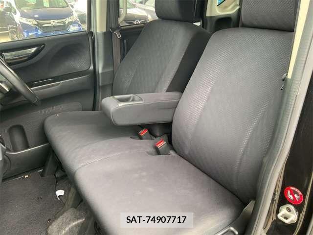 Honda N BOX CUSTOM 2012-02 8074905-13