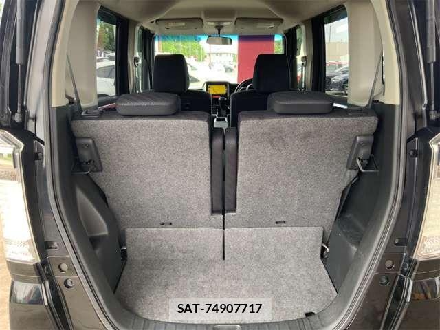 Honda N BOX CUSTOM 2012-02 8074905-16