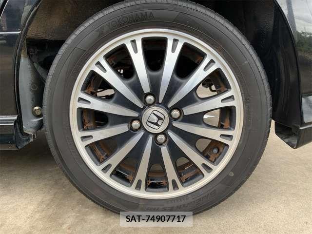 Honda N BOX CUSTOM 2012-02 8074905-17