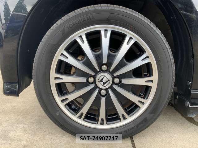 Honda N BOX CUSTOM 2012-02 8074905-18
