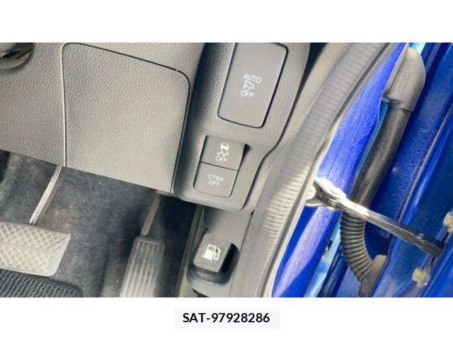 Honda N BOX CUSTOM 2017-04 8074904-13