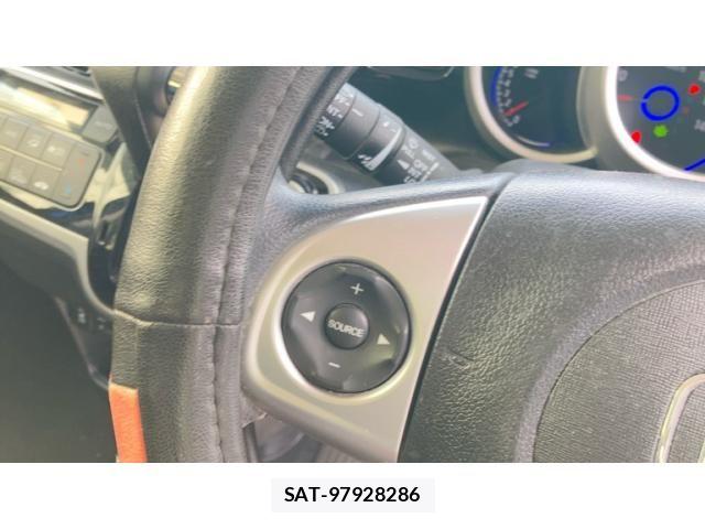 Honda N BOX CUSTOM 2017-04 8074904-14