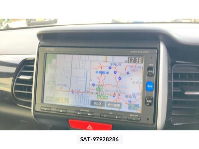 Honda N BOX CUSTOM 2017-04 8074904-15