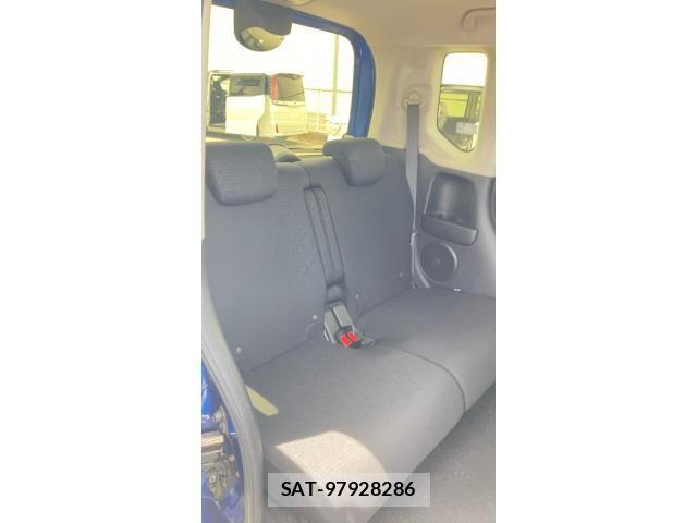 Honda N BOX CUSTOM 2017-04 8074904-18