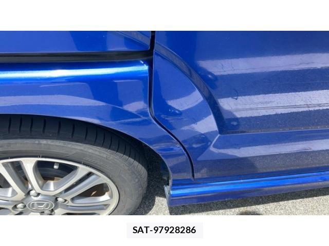 Honda N BOX CUSTOM 2017-04 8074904-6
