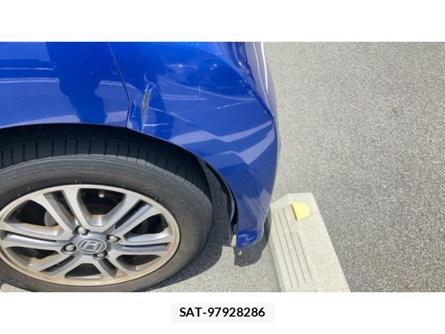 Honda N BOX CUSTOM 2017-04 8074904-7