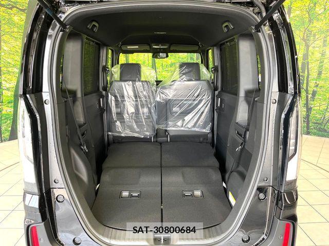 Honda N BOX CUSTOM 2026-07 8074847-9