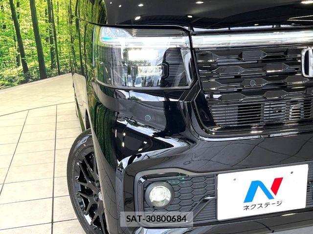 Honda N BOX CUSTOM 2026-07 8074847-11