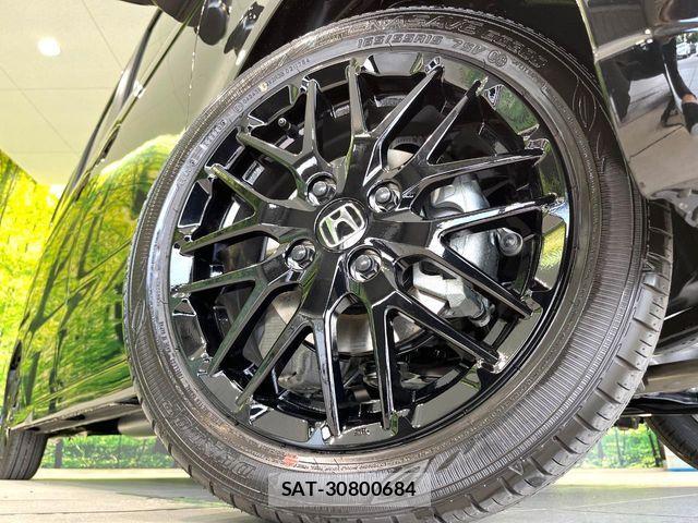 Honda N BOX CUSTOM 2026-07 8074847-12