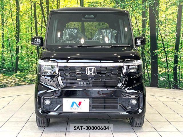 Honda N BOX CUSTOM 2026-07 8074847-13