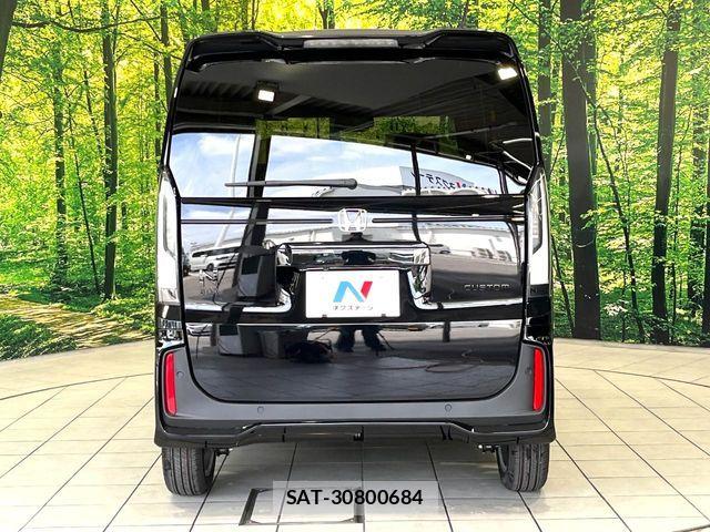 Honda N BOX CUSTOM 2026-07 8074847-14