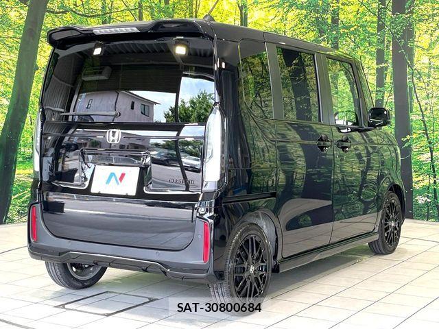 Honda N BOX CUSTOM 2026-07 8074847-16
