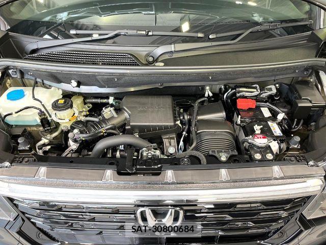 Honda N BOX CUSTOM 2026-07 8074847-17