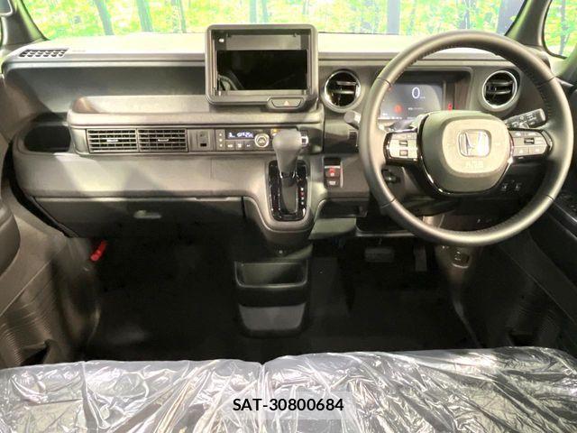 Honda N BOX CUSTOM 2026-07 8074847-1