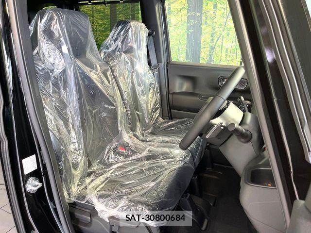 Honda N BOX CUSTOM 2026-07 8074847-7